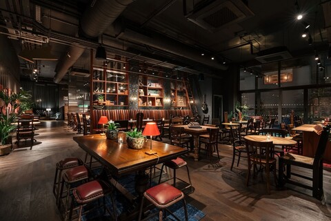 루비 스텔라 호텔 런던 바이 IHG