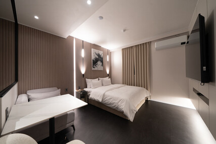 부천 브라운도트 상동점