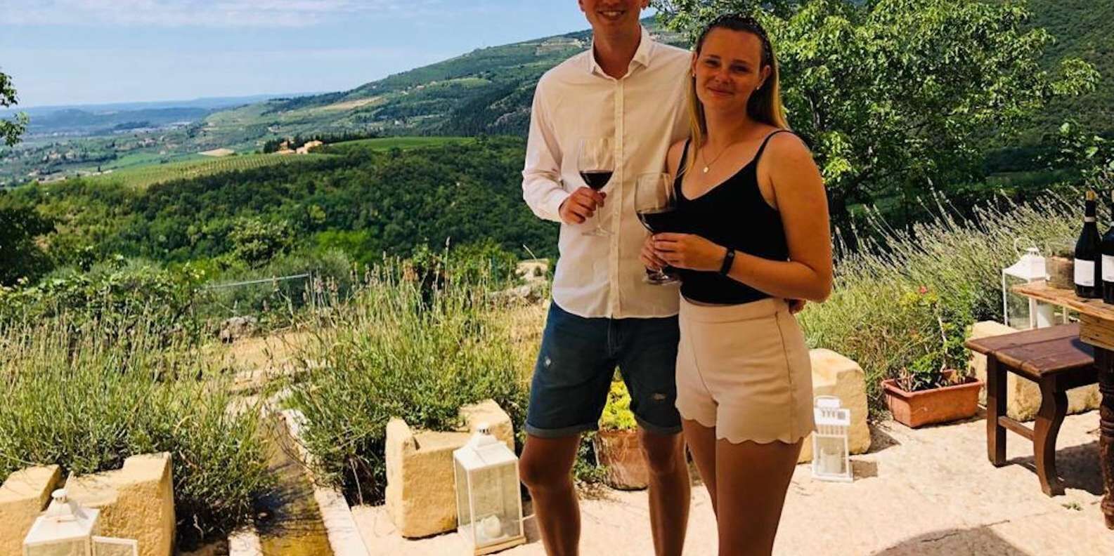 여행 상품 이미지