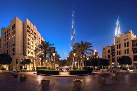 더 헤리지티 호텔, 오토그래프 컬렉션