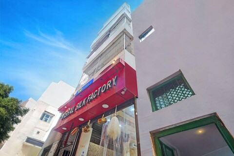 Via Vishal Residency