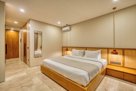 빌라 앨리스 빙인 힐스