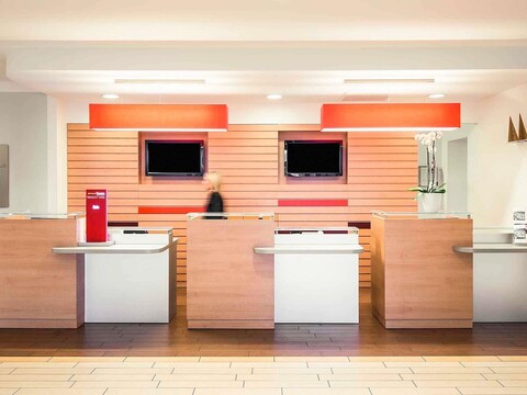 이비스 밀라노 말펜사 아에로포르토