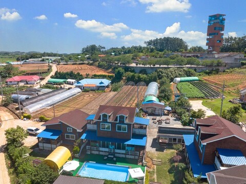 태안(안면도) 바빌론펜션