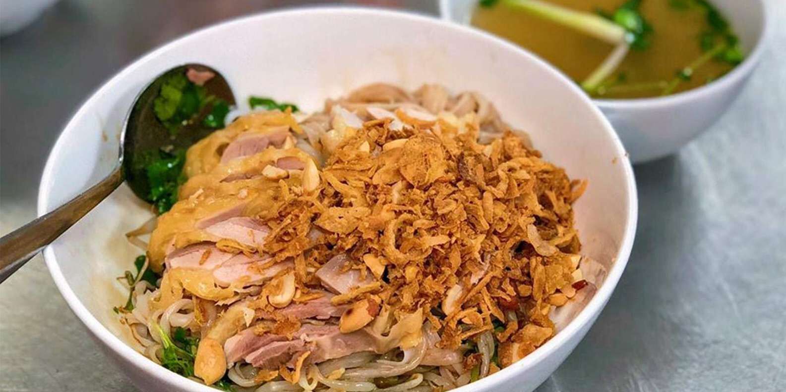[하노이] 미슐랭 추천 맛집 4곳 + 에그커피 투어
