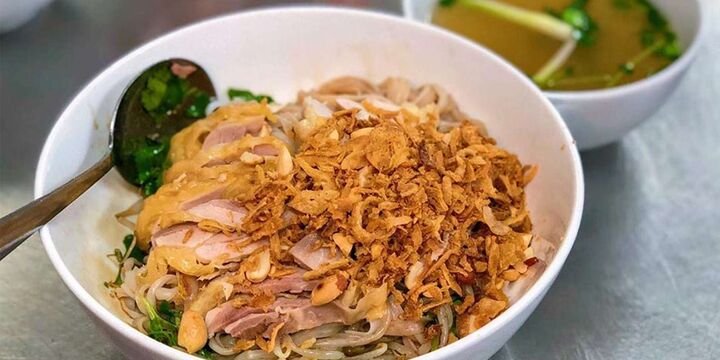 [하노이] 미슐랭 추천 맛집 4곳 + 에그커피 투어-i