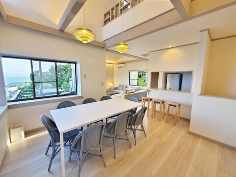 Ozakki Omuro Kogen 9-chome