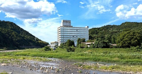 미사사 로얄 호텔