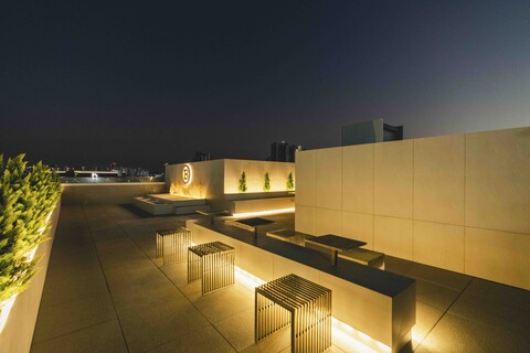 군산 브라운도트 군산근대화거리점