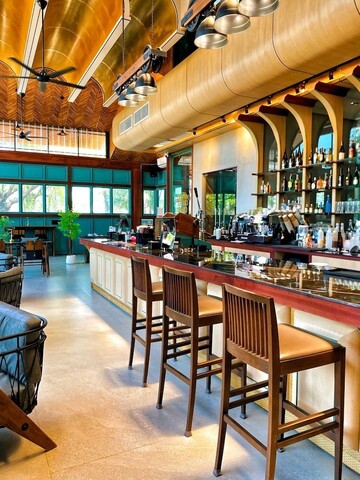 제이 파크 호텔