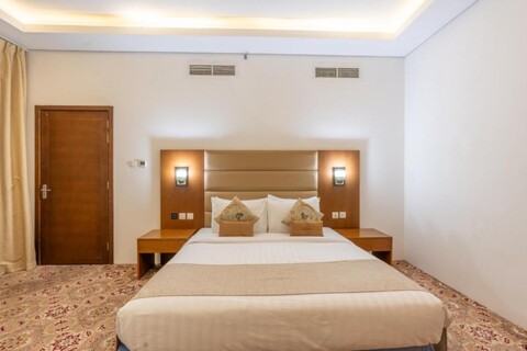 타므르 인 호텔