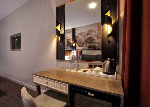 베르제르 부티크 호텔 & 스파