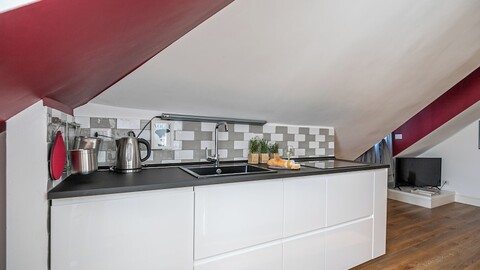 이탈리안웨이 컴포트, 바이아몬티 3 A