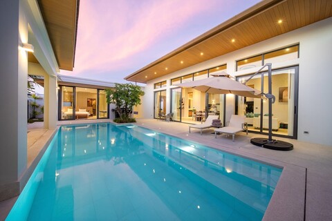 밍 리조트 푸켓