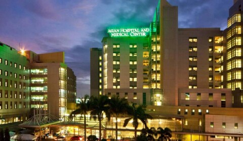 베이프런트 럭스 2베드룸 NAIA 근처 | 블룸 B01-1210