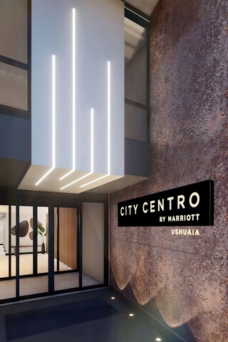 시티 센트로 바이 메리어트 우슈아이아 아르헨티나