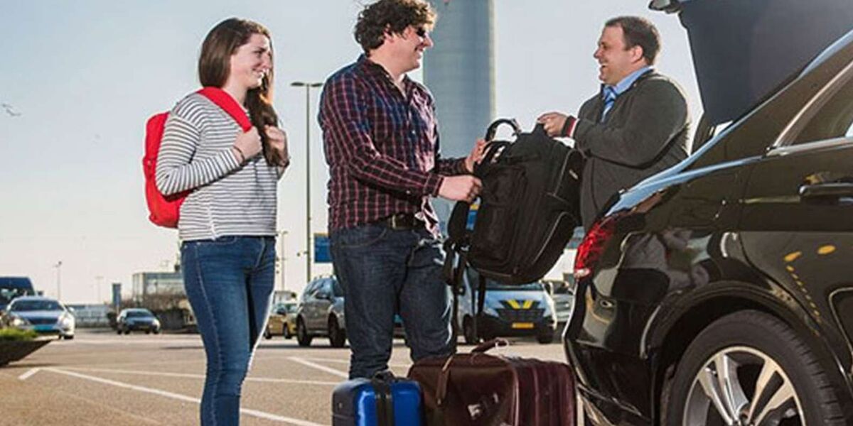 후르가다 공항 프라이빗 픽업 (HRG ↔ 마카디·소마