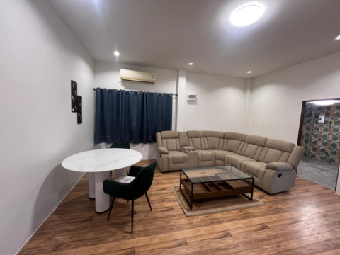 나인 블루 코티지 앤 빌라