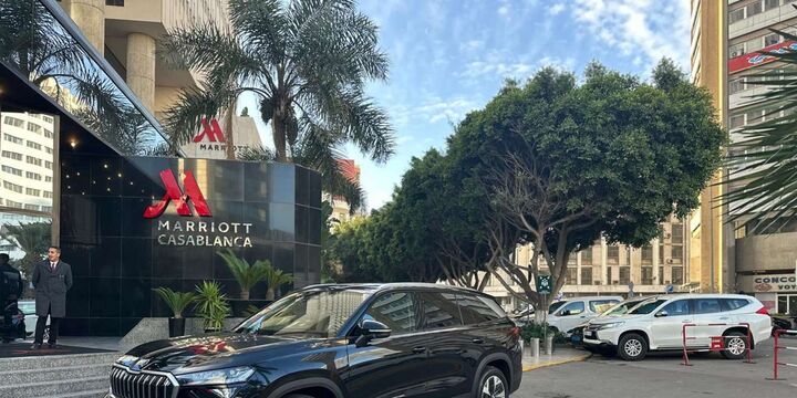 [페스 출발] 볼루빌리스 + 라바트 경유 카사블랑카 프라이빗 투어-i