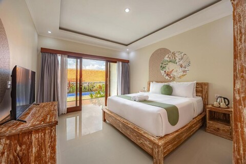 코브 쿠방 홈스테이