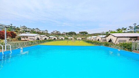 태안 비비오토캠프