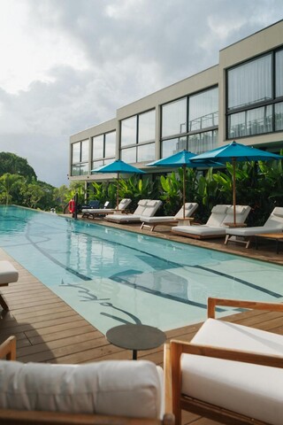 아와 부티크 호텔