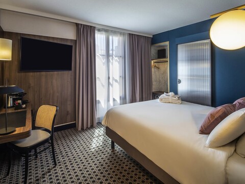 머큐어 베르사유 샤토