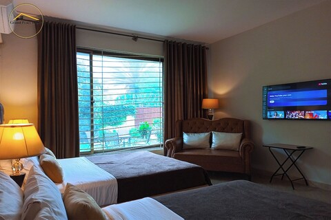 그랜드 피스 하우스 II