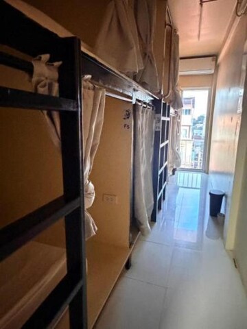 The Green Bean Hostel