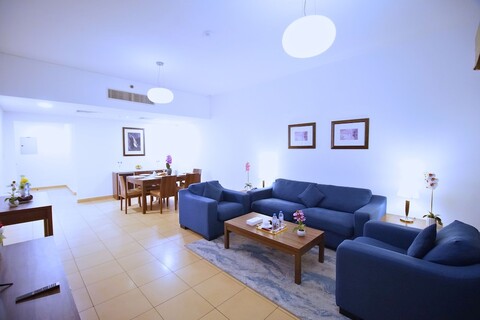 튤립 호텔 아파트먼트