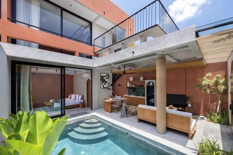 테라 빌라스 창구