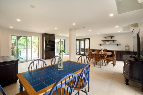 Teera villa chiang mai