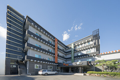 창녕 부곡 HOTEL DW (디더블유)