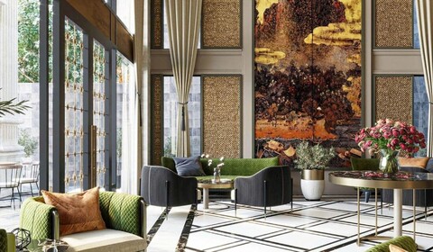 Hotel La Vue Tam Coc