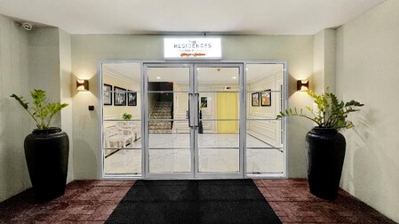 The Residences at C&C