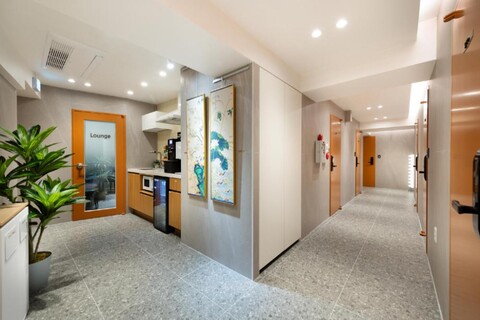 하나데이즈 종로광화문