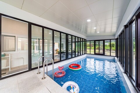 경주 스테이297풀빌라