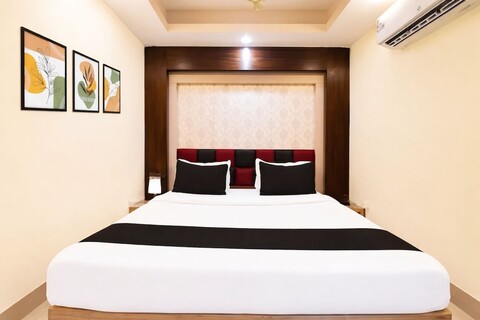 호텔 북 앤 스테이 삼파다