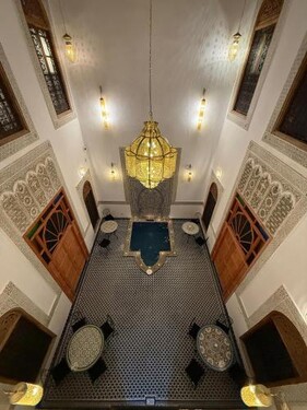 Riad Mira