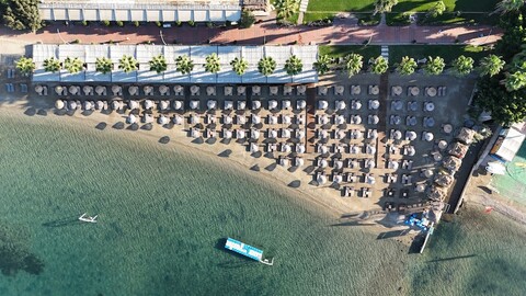 호텔 암브로시아