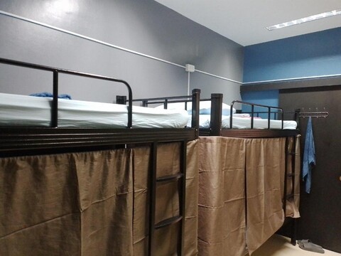 오르티가스 아파트먼트 스위트 카피톨리오/카피톨 커먼스