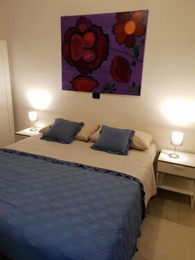 Rooms in the Beach