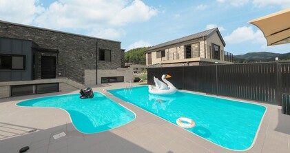 춘천 삼포길풀빌라