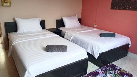 반 이야라 게스트하우스 - 크라비 타운