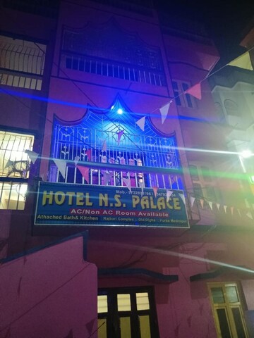 Hotel N.S. Palace 