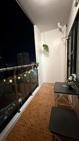 말라테 베이뷰 스테이케이션스