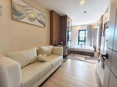 더 커스트 푸켓