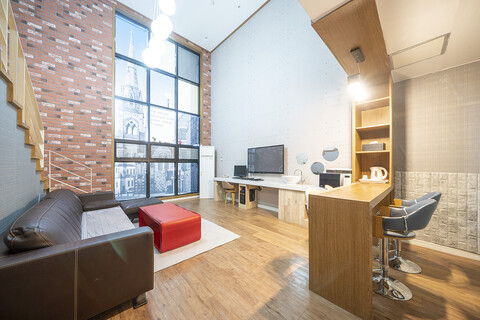 경주 티포인트 무인텔