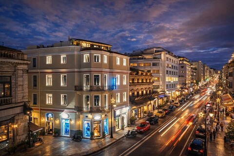 로터스 센터 인