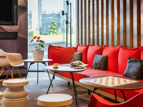 이비스 마른 라 발레 누아지